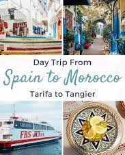 day trip to tangier from tarifa