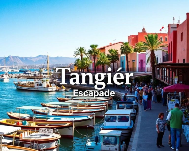 tangier cruise port excursions