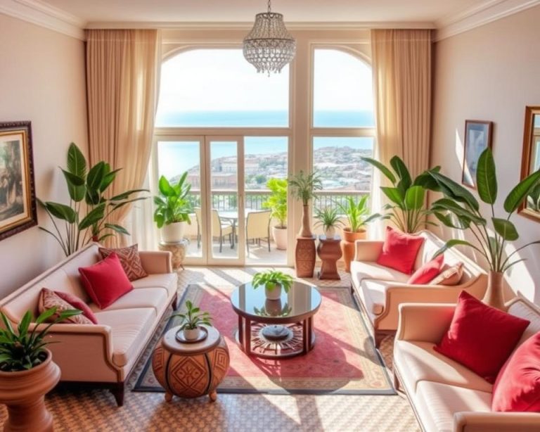 tangier morocco apartments for rent