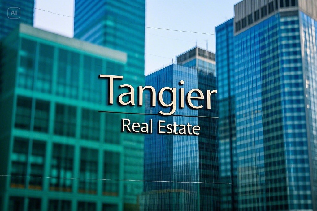 apartments for rent in tangier Long Term Rentals 