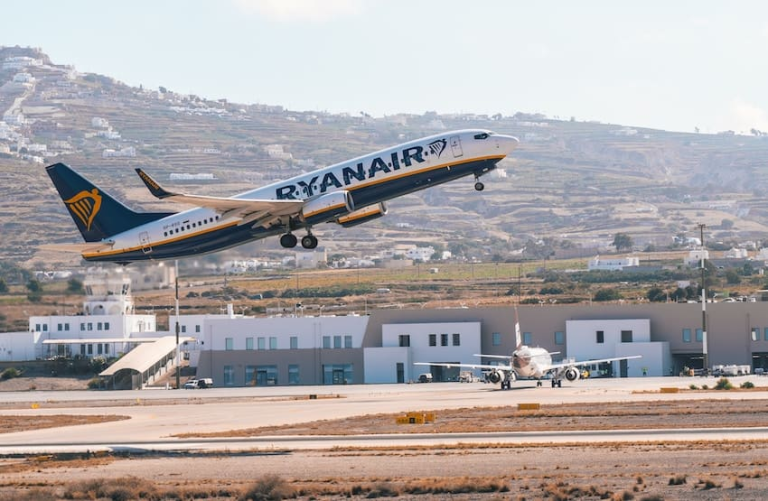 chefchaouen aeropuerto