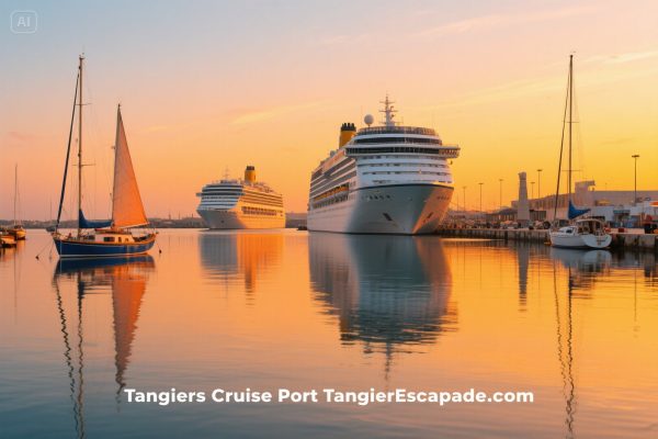 Tangiers Cruise Port: Everything You Need to Know