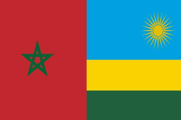 Acuerdo de transporte aéreo entre Marruecos y Ruanda
