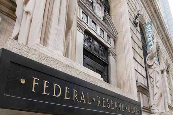 Reserva Federal: Reducción de Tasas y Perspectivas Económicas