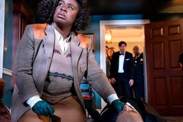 Crimen en Casablanca: Asesinato en Sidi Rahal Beach