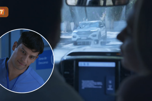 Incidente trágico en Casablanca: policía comete asesinato