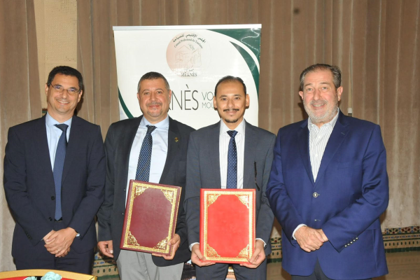 Calesas en Meknès: Innovación y Turismo Sostenible