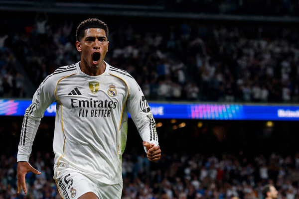 Real Madrid Champions: victoria ante Juventus en la jornada 3