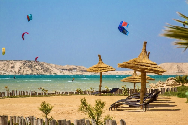 Soberanía Digital: Cónclave Rotary en Dakhla 2025