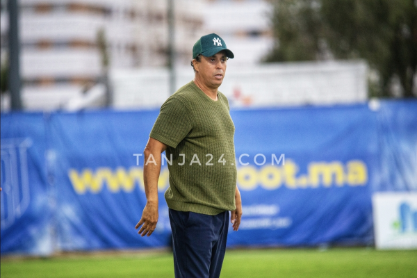 Ittihad Tanger: Un empate agridulce en la Liga Inwi