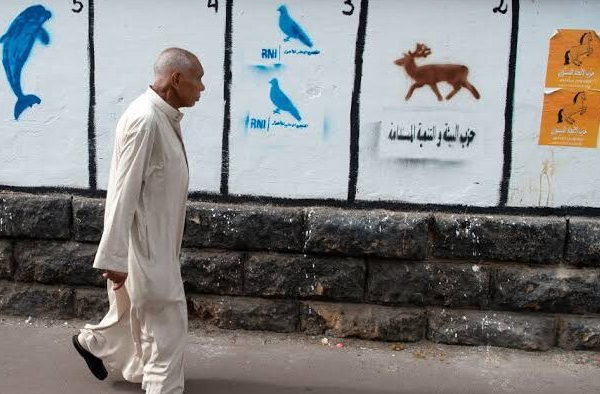 Consejo de Representantes: Nuevas Oportunidades Electorales