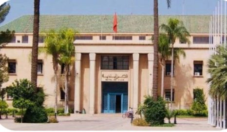 Presupuesto Marrakech: Caos y Crisis en la Gestión