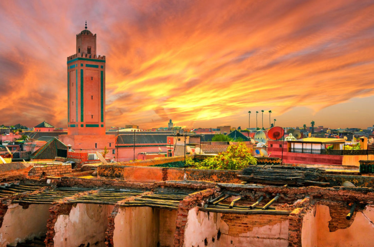 Ramadán 2026 en Marruecos: fecha