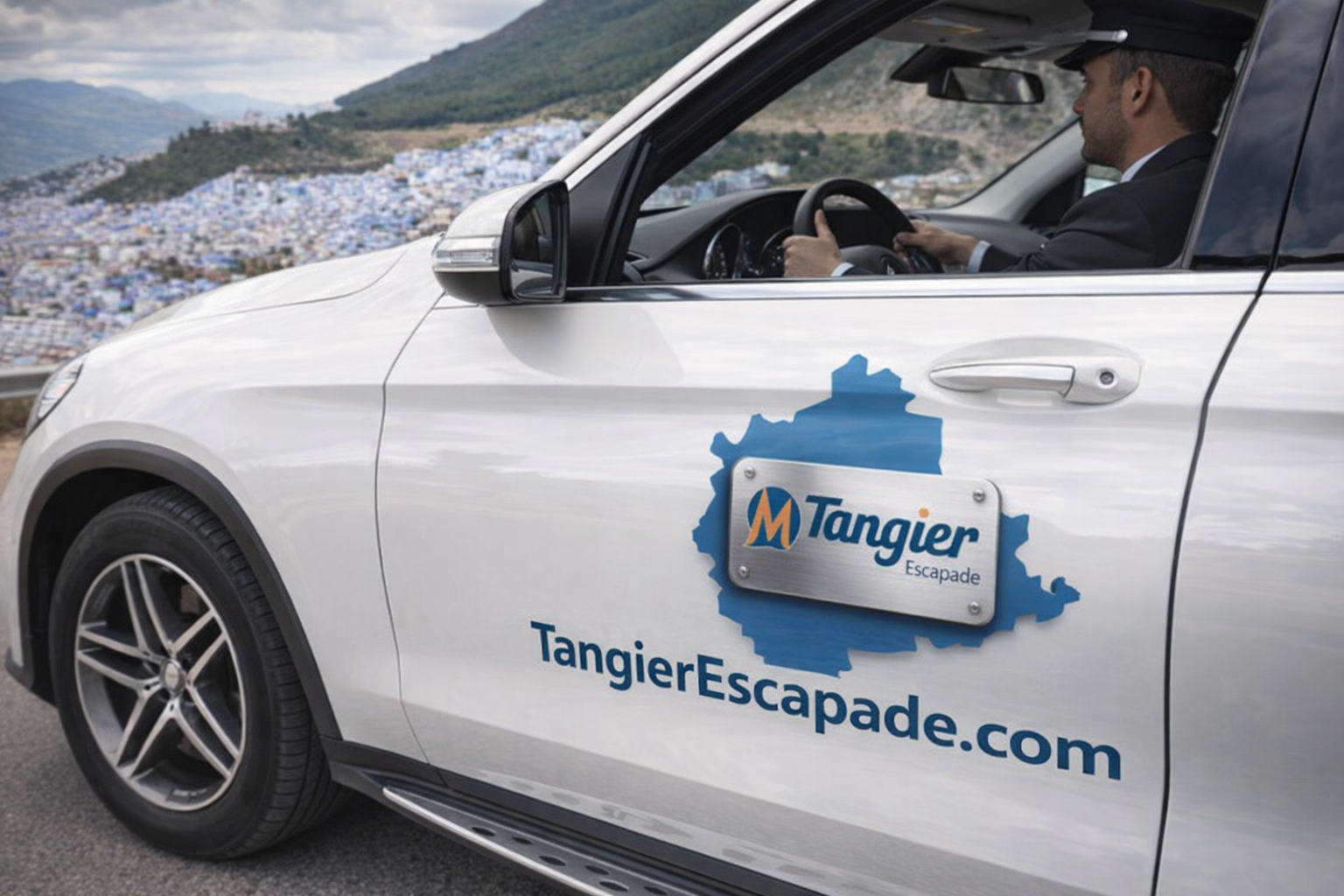 Tangier to Chefchaouen Taxi Guide – Fixed Prices, Insider Tips & WhatsApp Help